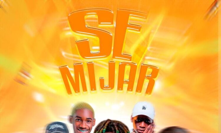 Marcos Robem Feat. Anair Hebo & Leonel Patricinho, Aldair Olha - Se Mija