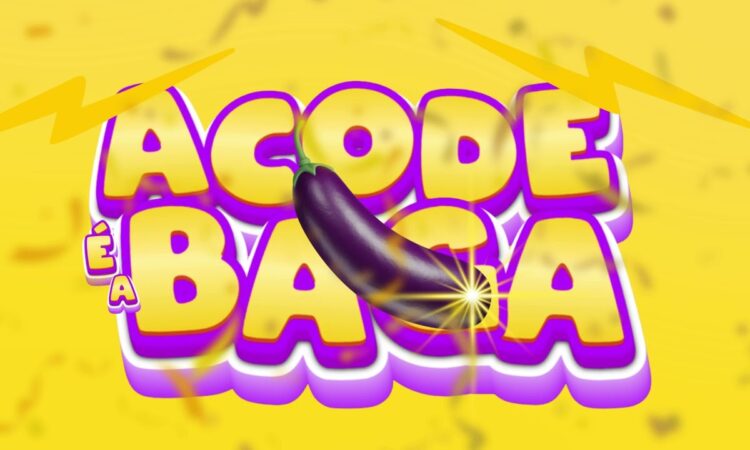 Comité Da TDP - Que Lhe Acode É A Baga, Ele é Feio