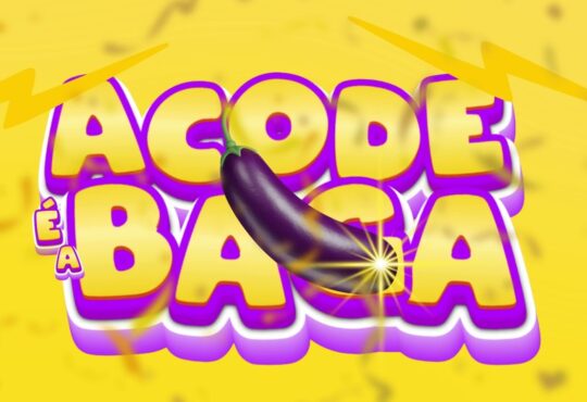 Comité Da TDP X Muxima No Beat - Que Lhe Acode É A Baga, Ele é Feio