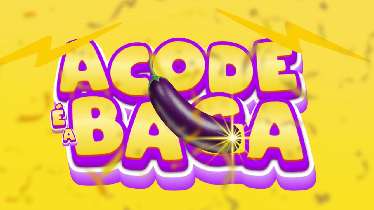 Comité Da TDP X Muxima No Beat - Que Lhe Acode É A Baga, Ele é Feio 