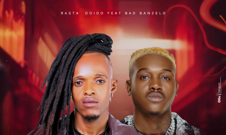 Rasta Doido ft. Bad Banzelo - Tá Viver