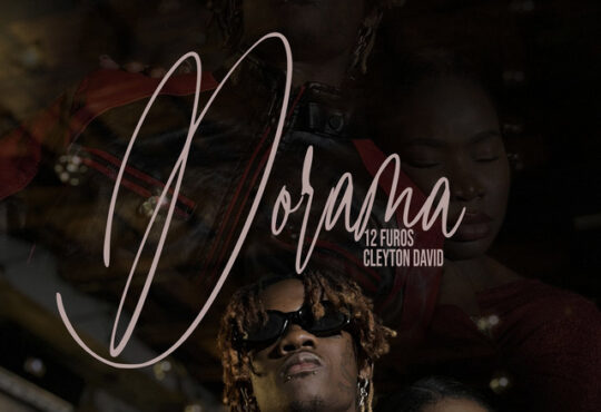 12FUROS - Dorama (feat. Cleyton David)