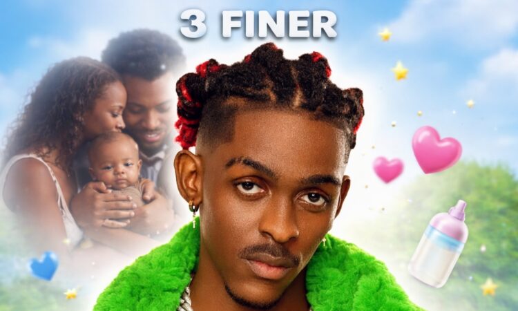 3 Finer - Pai e Mãe