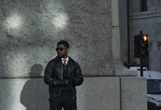 A'Aires - Neblina Em Ldn (Album)