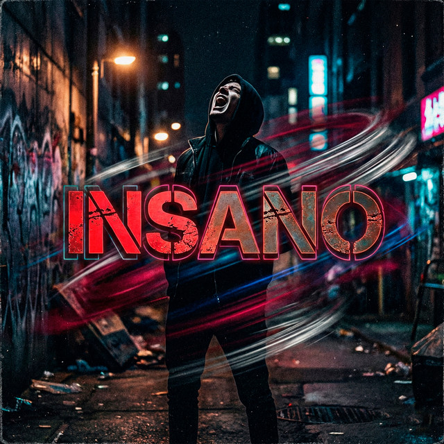 Abdiel Abdizzy - INSANO