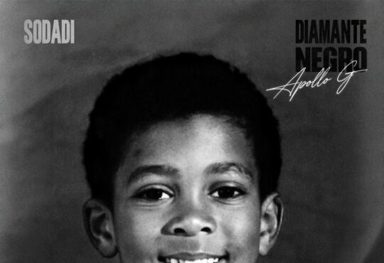 Apollo G - Sodadi