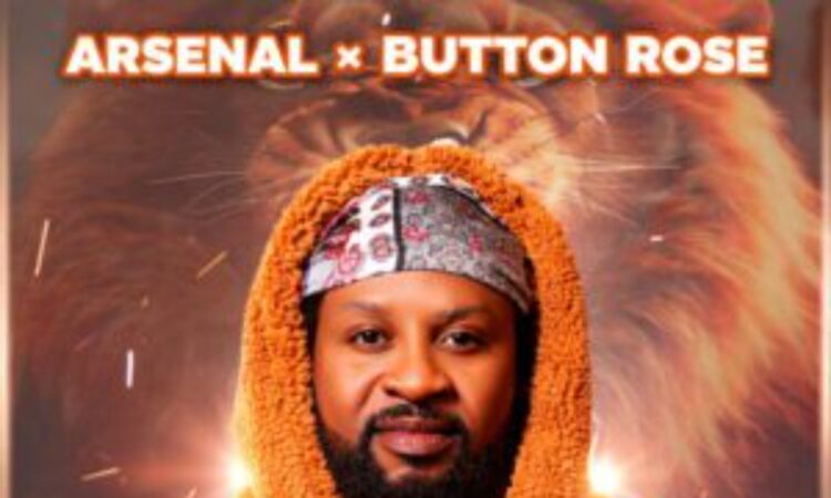 Arsenal - Telefone (feat. Button Rose)