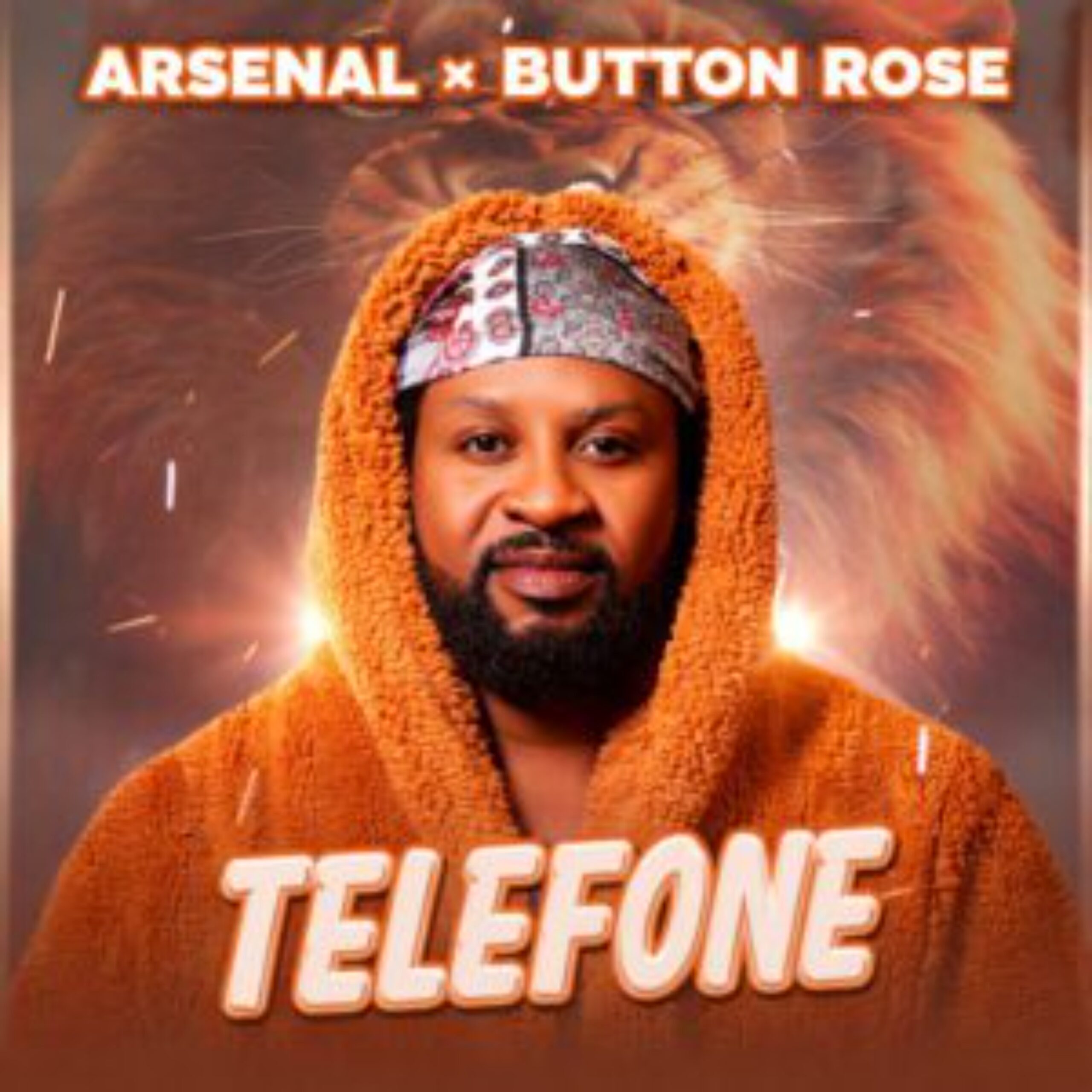 Arsenal - Telefone (feat. Button Rose)