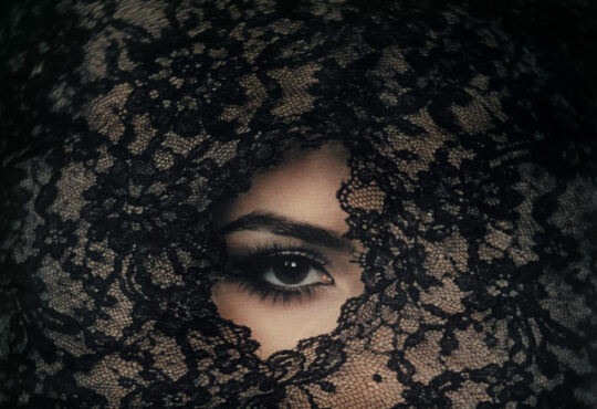 Bárbara Bandeira - Mau Olhado