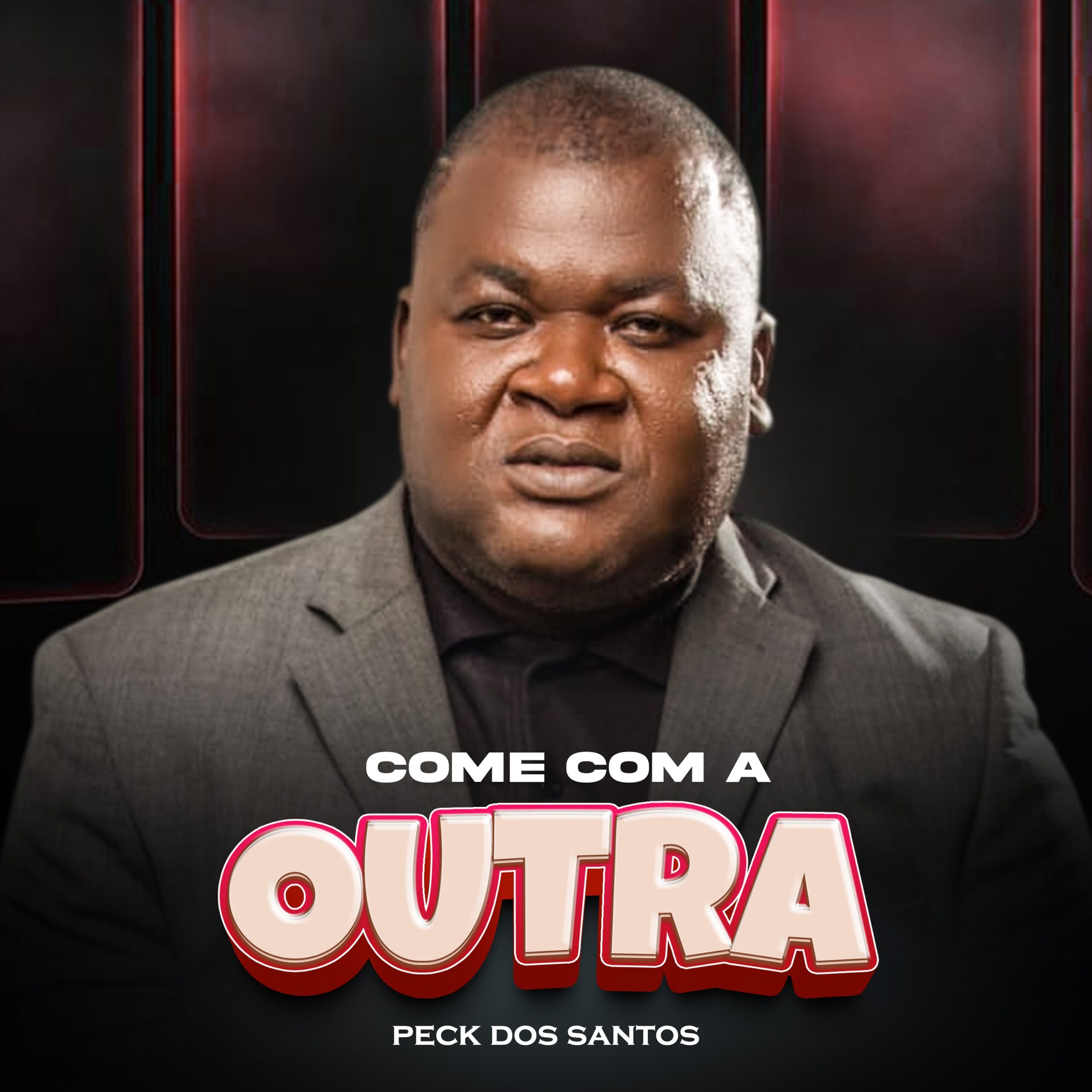 Peck Dos Santos - Come com a outra