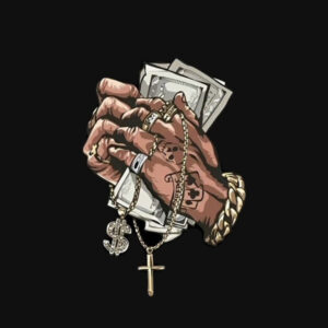 Caio Luccas - Oração do filho de Deus (feat. Nadamal, Viper & Rocco)