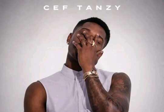 Cef Tanzy - Gosto De Gostar