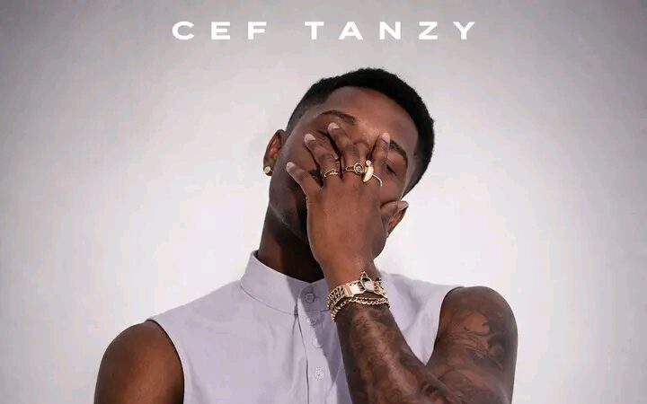 Cef Tanzy - Gosto De Gostar