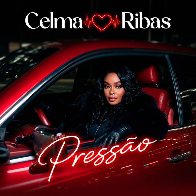 Celma Ribas - Pressão (Album)