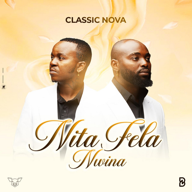 Classic Nova - Nita Fela Mwina