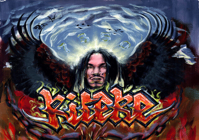 Altifridi - Cara de Pedra