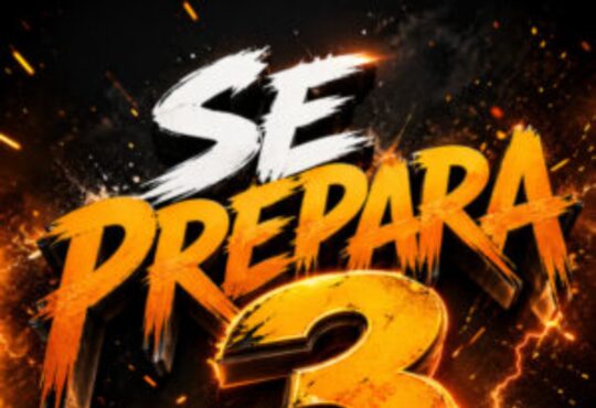 DG e Batidão Stronda - Se Prepara 3 (feat. DLIMA7, MC Livinho, MC Pedrinho, Perera DJ & DJ JB Mix)