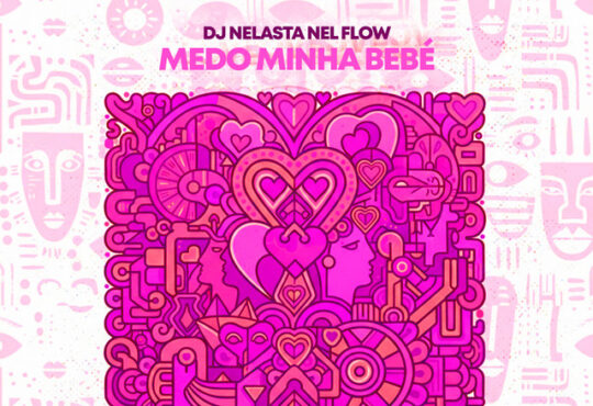 DJ Nelasta Nel Flow - Medo