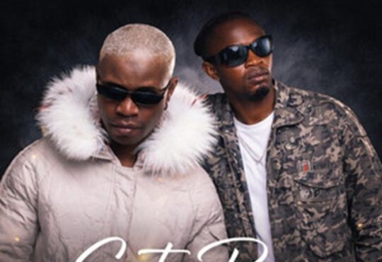 Dada 2 - Carta para Deus (feat. Dj Bilson)