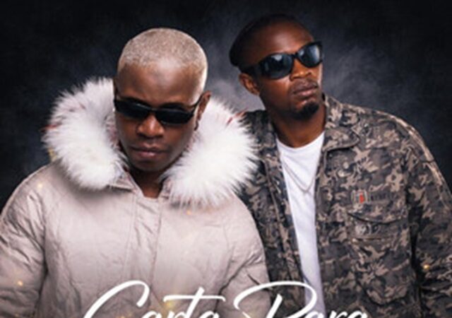 Dada 2 - Carta para Deus (feat. Dj Bilson)