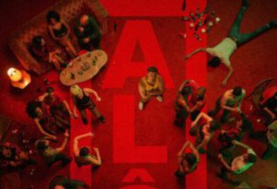 David Carreira - Alô