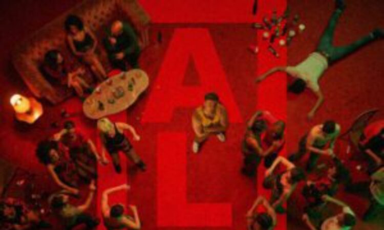 David Carreira - Alô