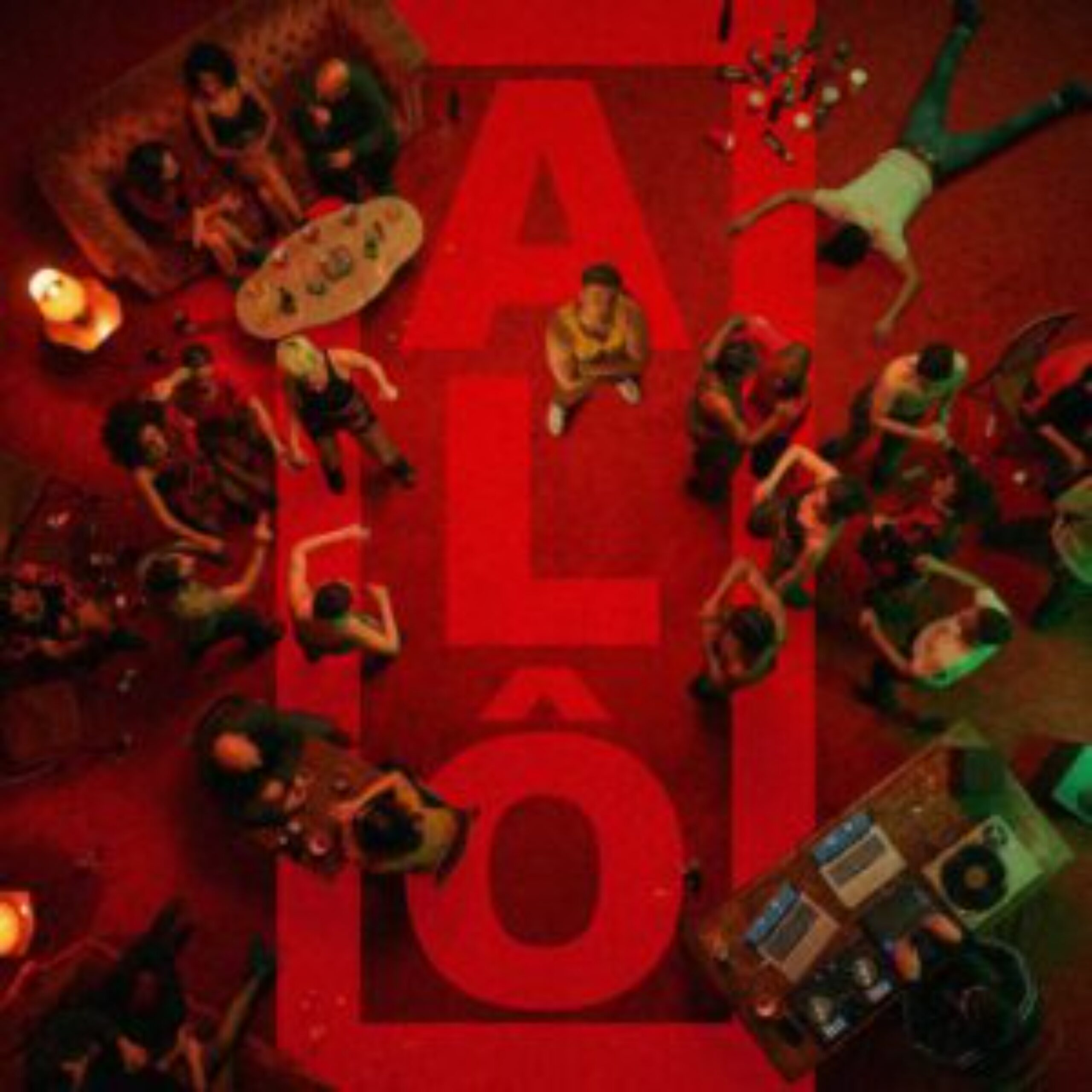 David Carreira - Alô