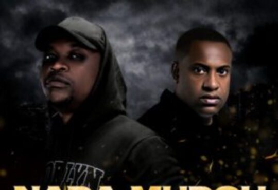 Deddy - Nada Mudou (feat. Kid MC)