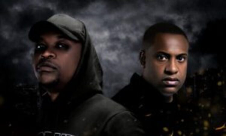 Deddy - Nada Mudou (feat. Kid MC)