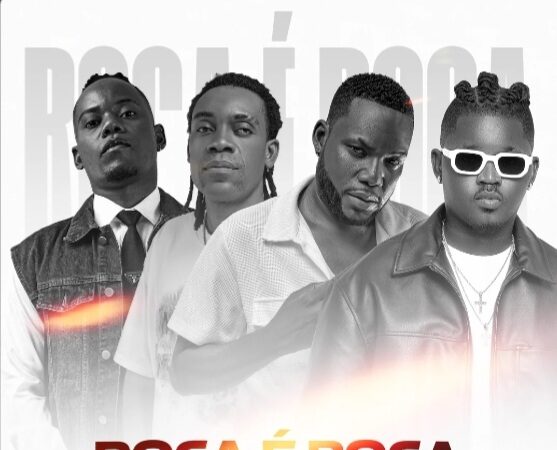 Delero King x Ax Mar a Excelência x Stanick a Lenda - Boca É Boca (feat. John Trouble)