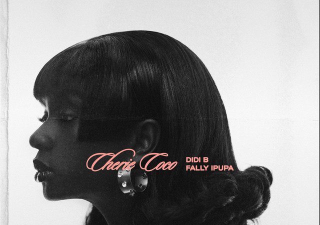Didi B - Cherie Coco (feat. Fally Ipupa)