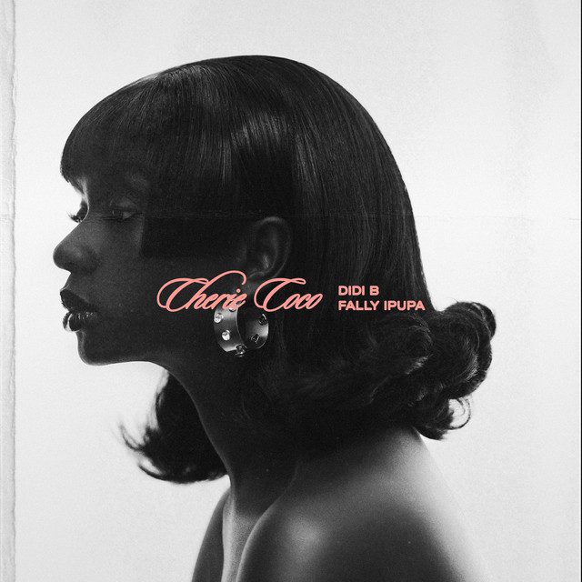 Didi B - Cherie Coco (feat. Fally Ipupa)