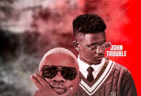 Dj Loló - Empresa Que Anda (feat. John Trouble)