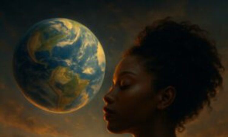 Don Kikas - Earth Song