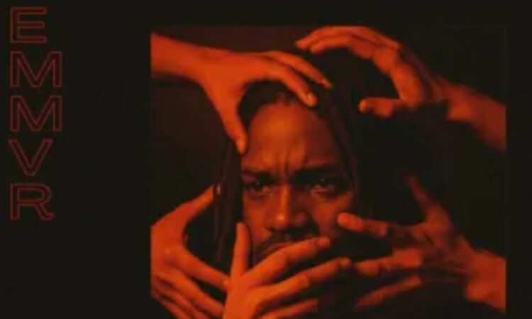 EMMVR - CAN'T STOP ME