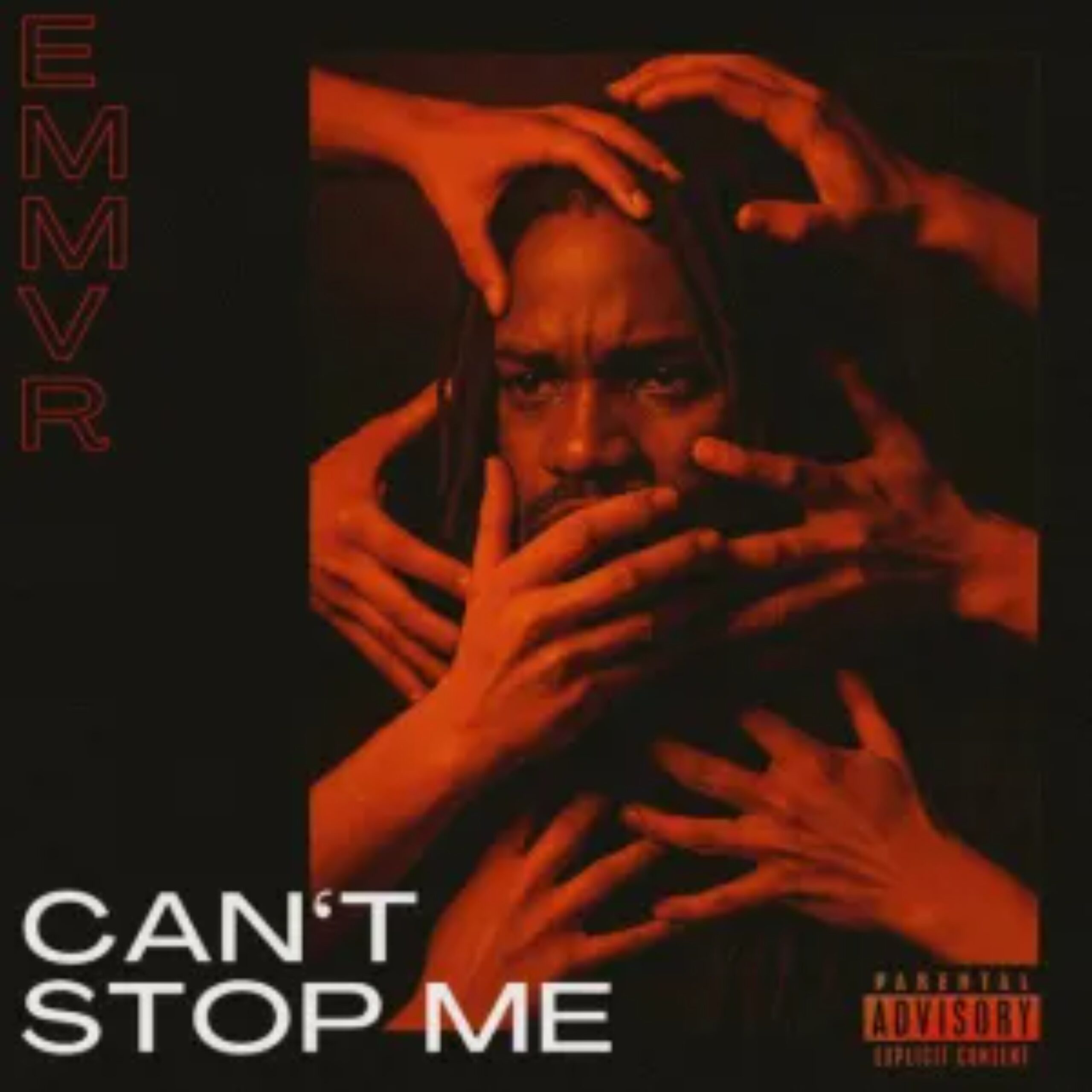 EMMVR - CAN'T STOP ME