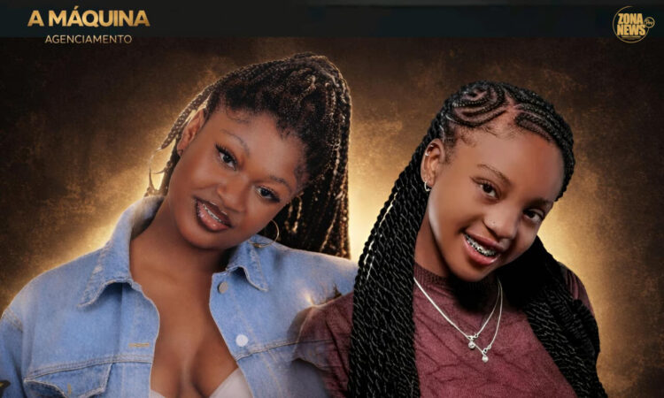 Elly Queen & Sílvia Silly - Cossâ