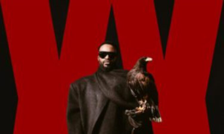 Fally Ipupa - Alifa (feat. DJ Maphorisa & Tresor)