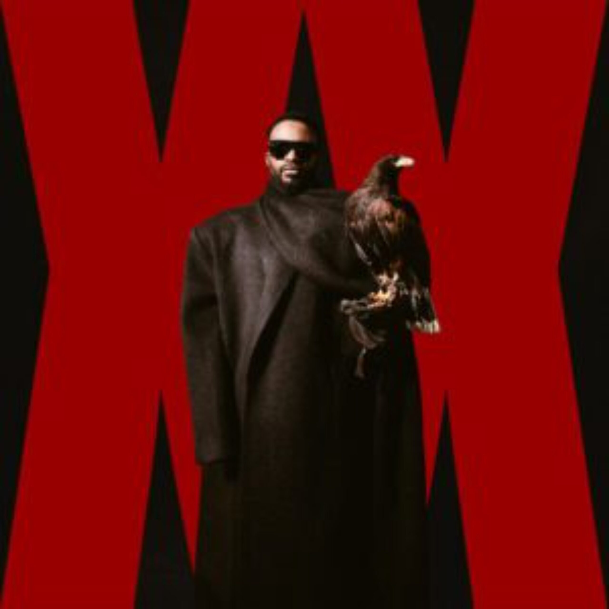 Fally Ipupa - Doucement (feat. Jose Dwet File)