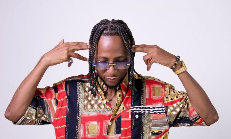 Futuro - Estou Avir De Kupapata