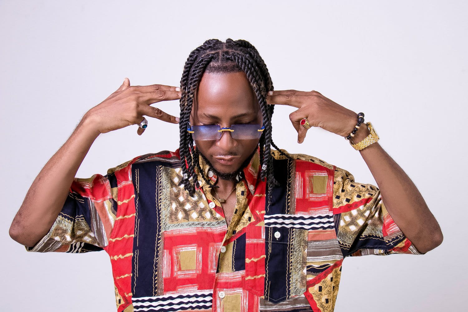 Futuro - Estou Avir De Kupapata