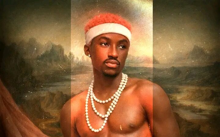 Ganan Boy - Monalisa