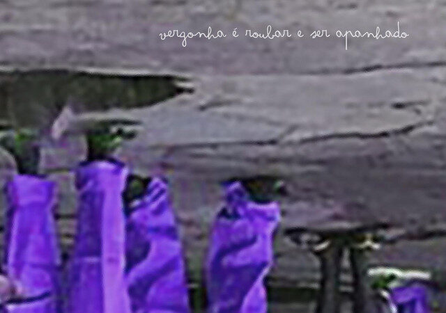 Hernani - Nyandayeyo