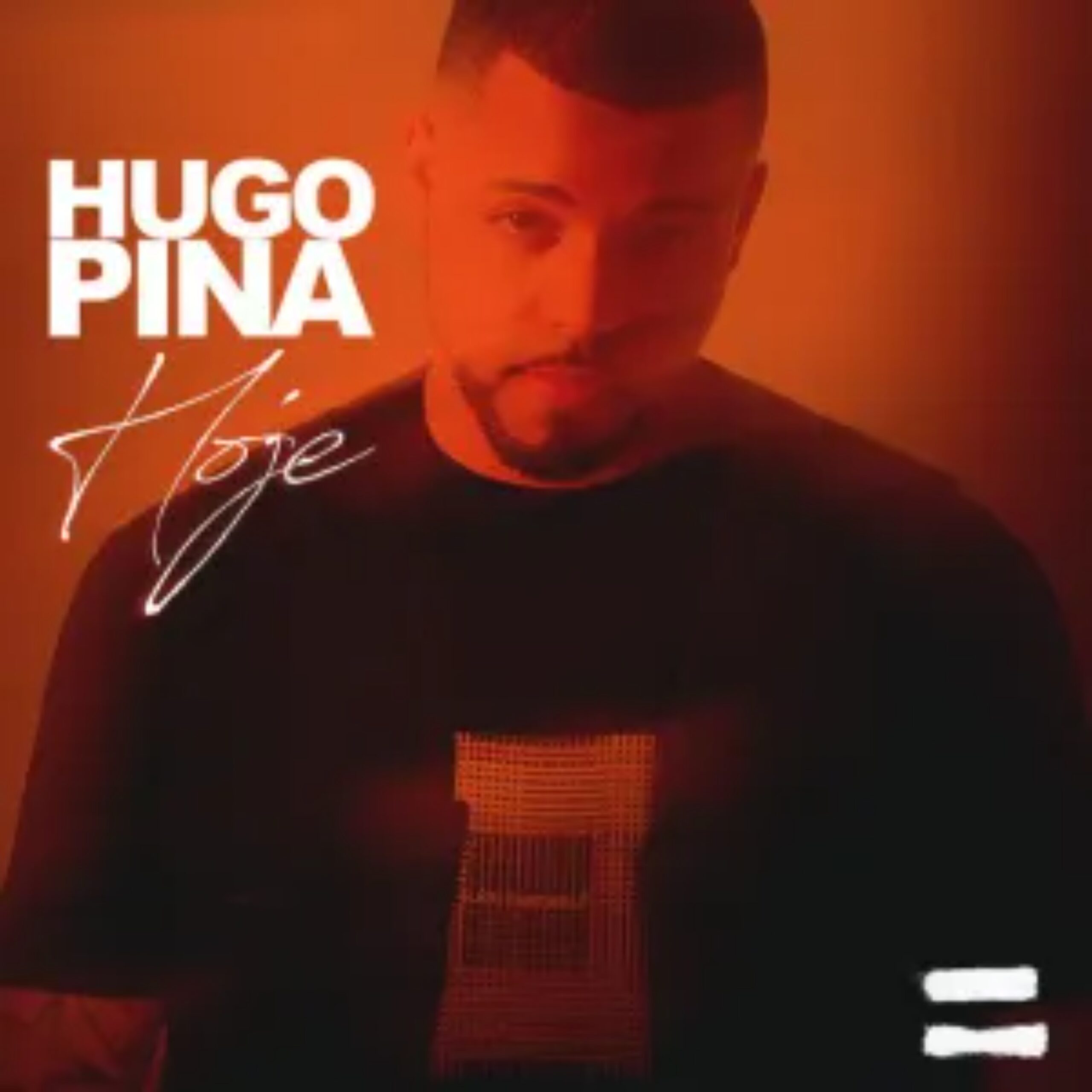 Hugo Pina - Hoje