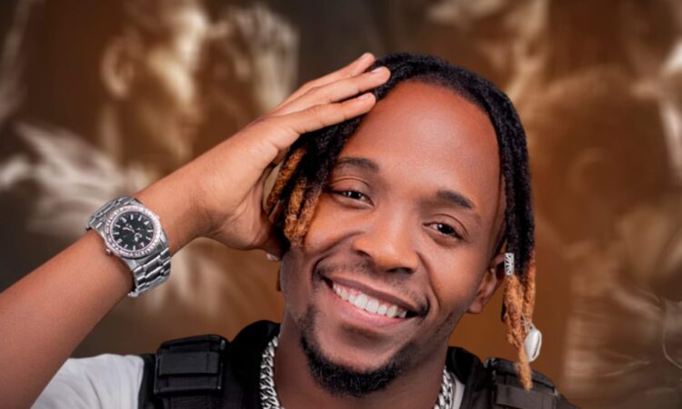 Dj Shado Py - Saudades (Instrumental Afro House)