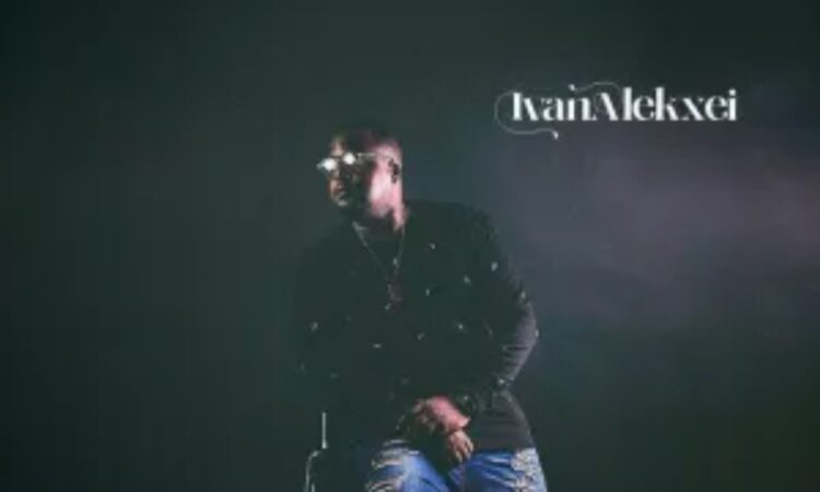 Ivan Alekxei - Peça a Deus