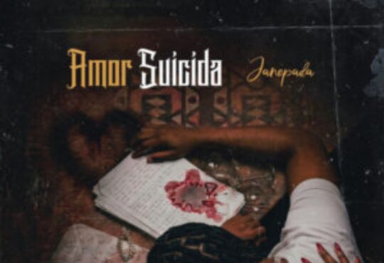 Janepada - Amor Suicida