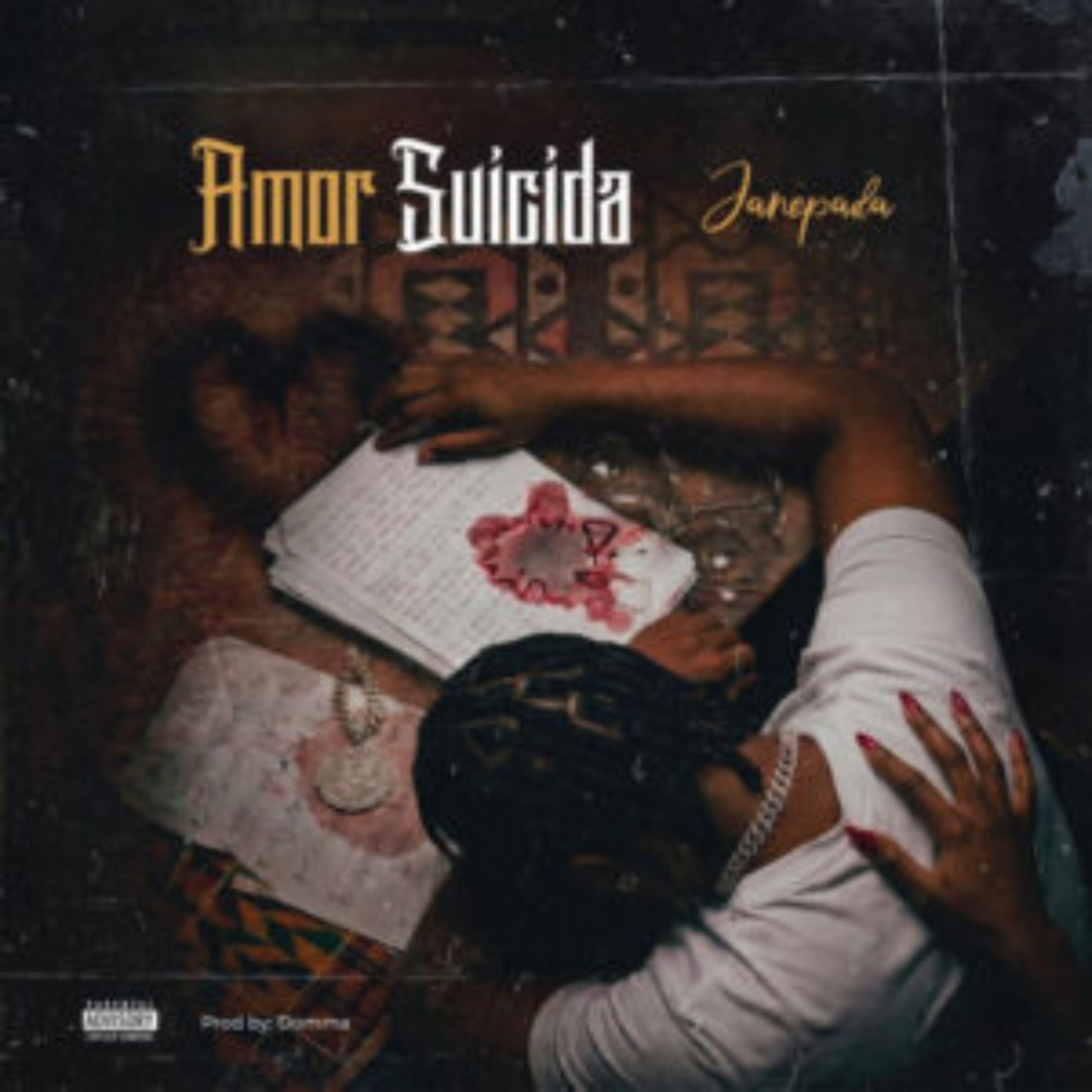 Janepada - Amor Suicida