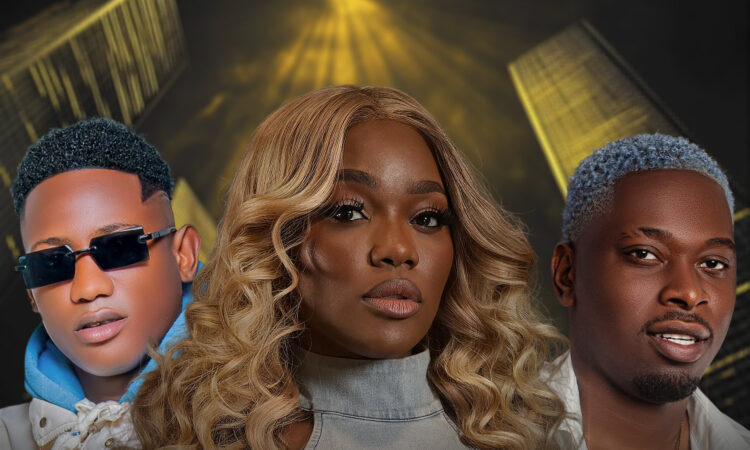 Jéssica Pitbull - Lhe Quebra (feat. Tchutchu Librinca & Dj Kalisboy)