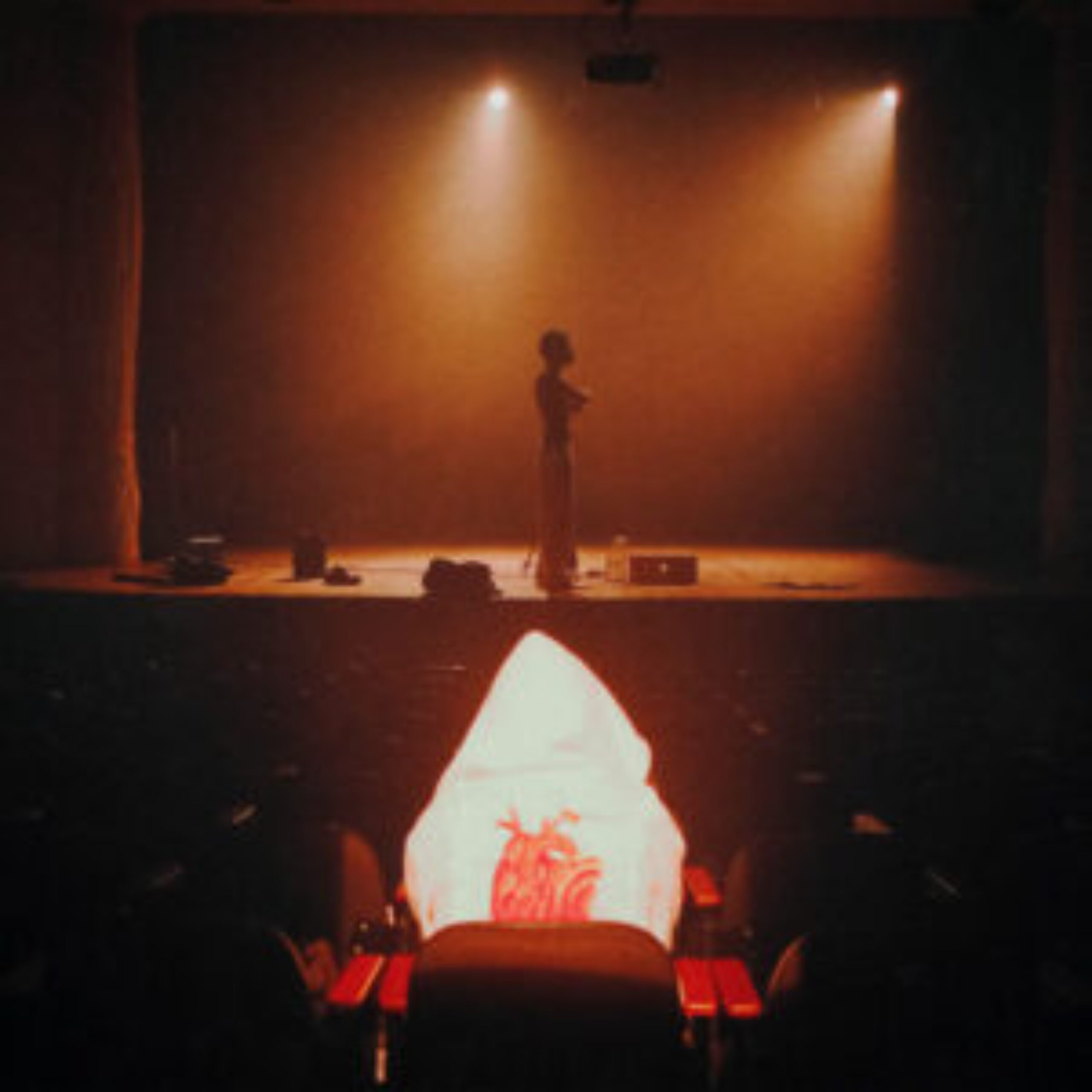 Jotapê - Genki Dama (feat. VARIANT)